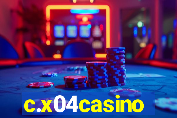 c.x04casino