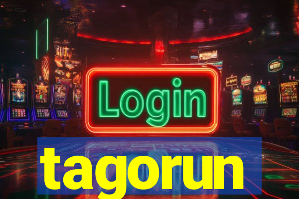 tagorun