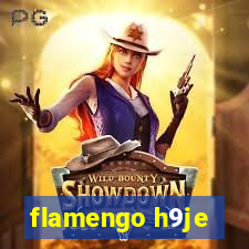 flamengo h9je