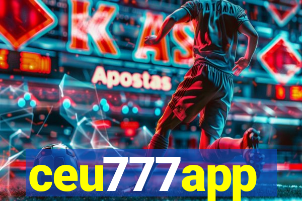 ceu777app