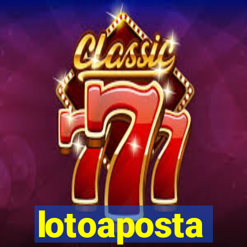 lotoaposta