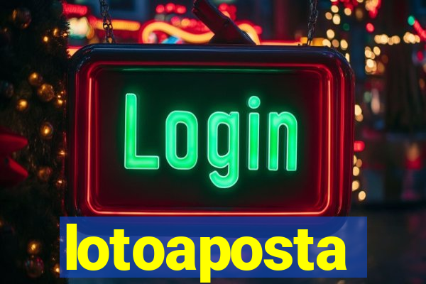 lotoaposta