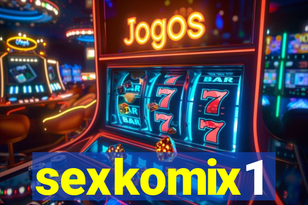 sexkomix1