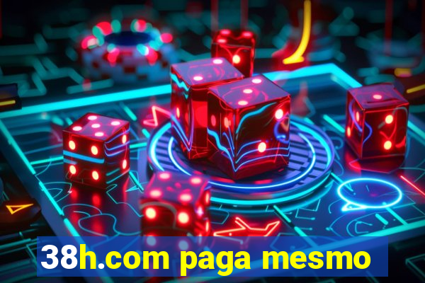 38h.com paga mesmo