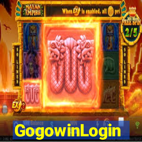 GogowinLogin