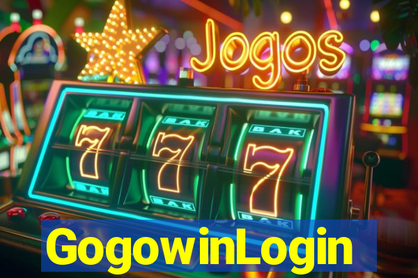 GogowinLogin