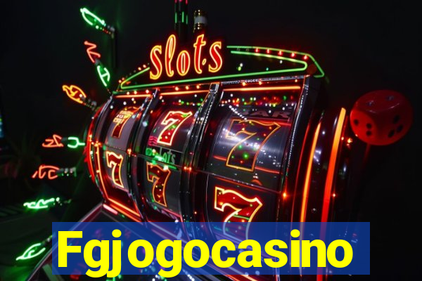 Fgjogocasino