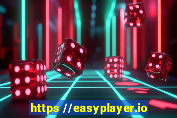 https //easyplayer.io