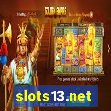 slots13.net