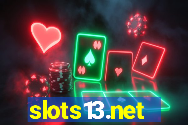 slots13.net