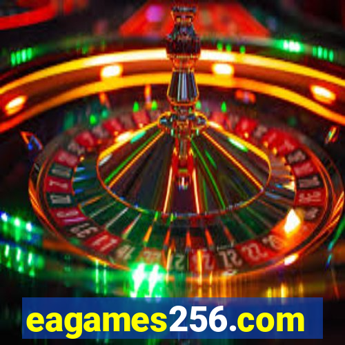 eagames256.com