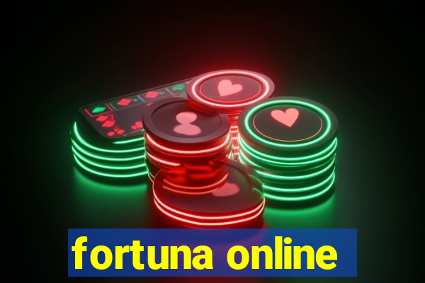 fortuna online