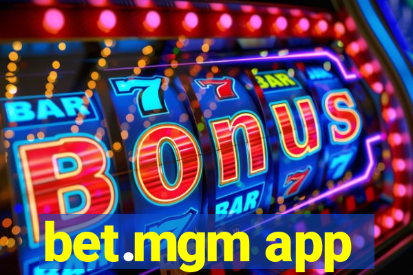 bet.mgm app