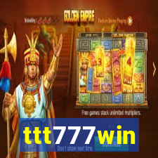 ttt777win