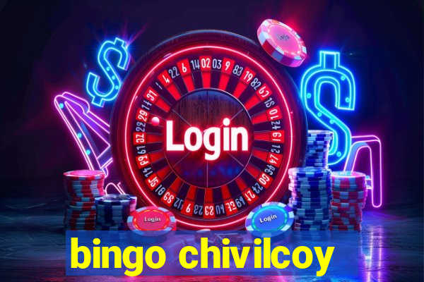 bingo chivilcoy