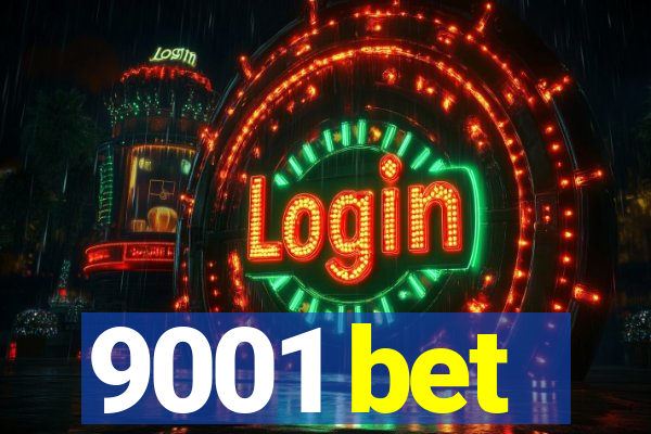 9001 bet