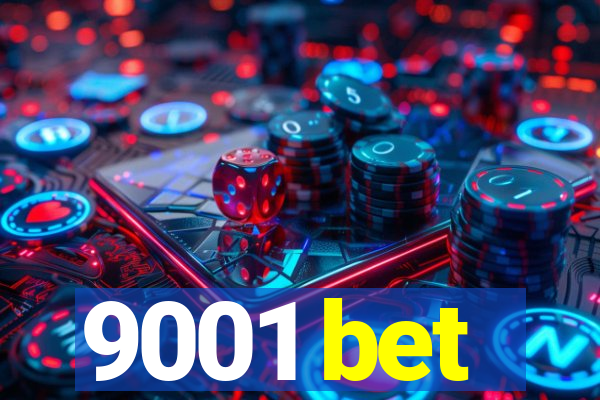 9001 bet