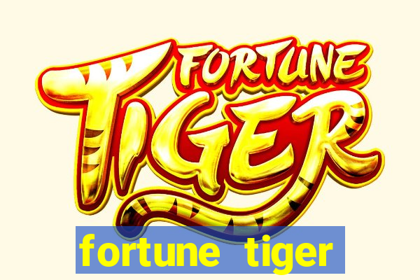 fortune tiger melhor horario