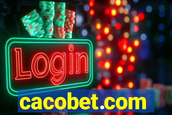 cacobet.com