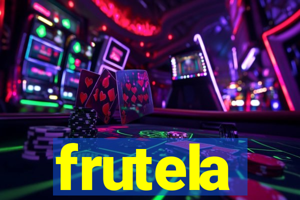 frutela