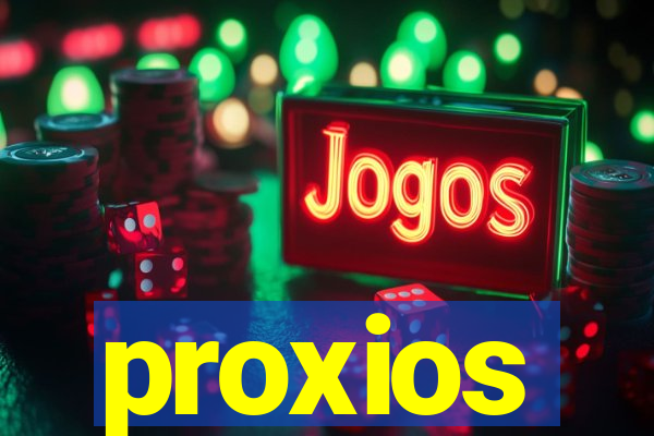 proxios