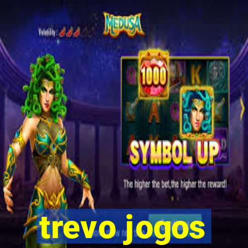 trevo jogos