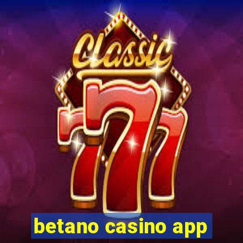 betano casino app