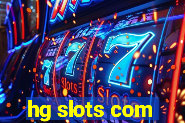 hg slots com