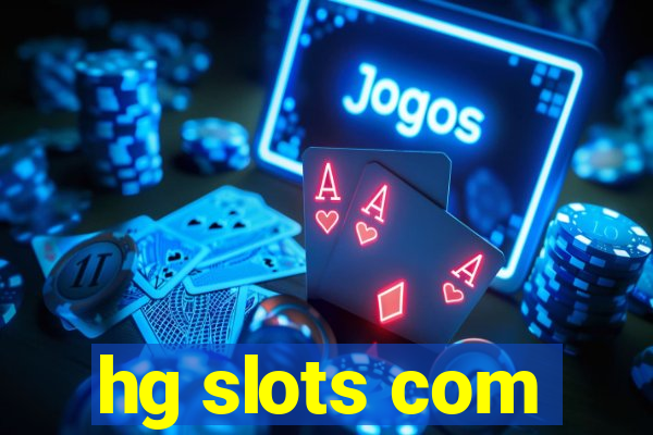 hg slots com