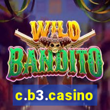 c.b3.casino