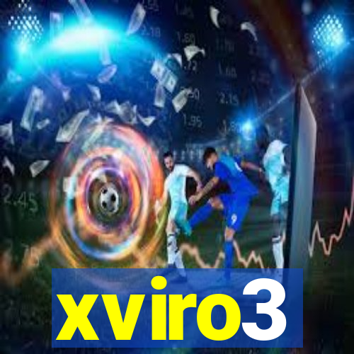 xviro3