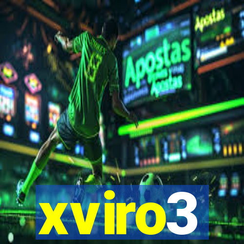 xviro3