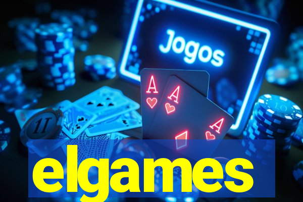 elgames