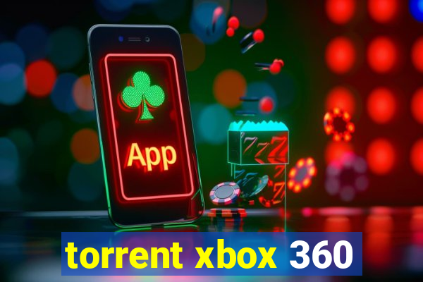 torrent xbox 360