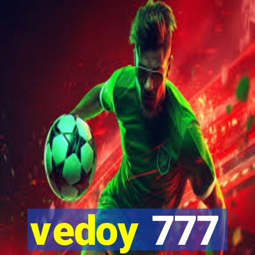 vedoy 777