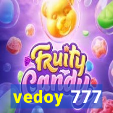 vedoy 777