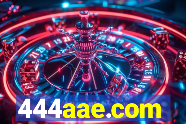 444aae.com