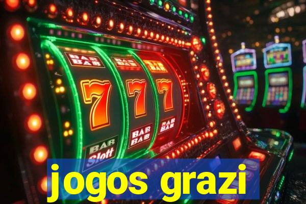 jogos grazi