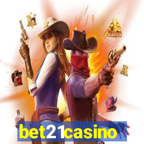 bet21casino