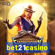 bet21casino