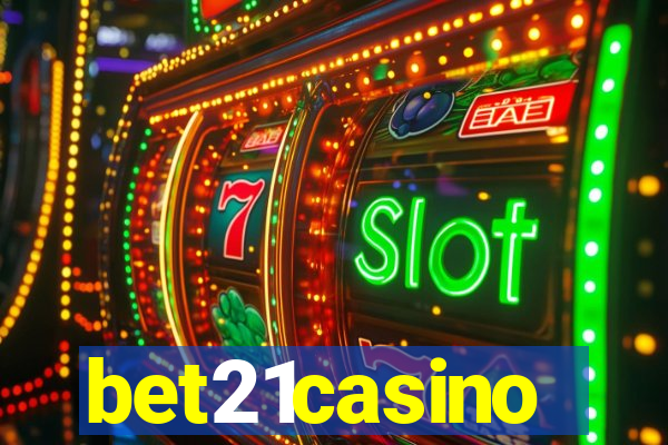 bet21casino