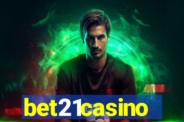 bet21casino