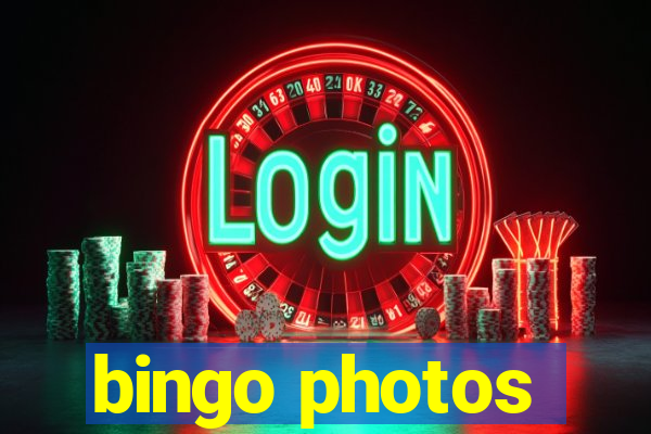 bingo photos