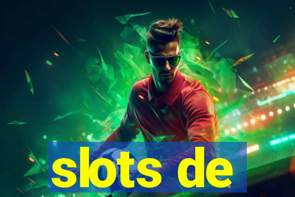 slots de