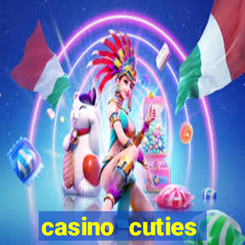 casino cuties android apk