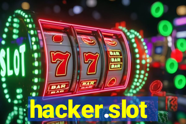 hacker.slot