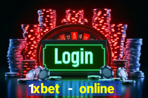 1xbet - online casino iq