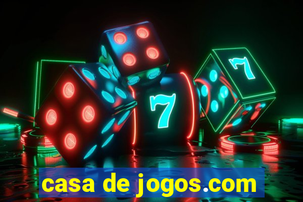 casa de jogos.com