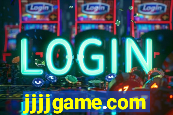 jjjjgame.com