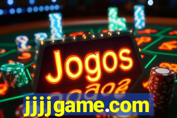 jjjjgame.com